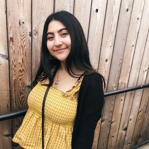 Meet your Posher, Jennifer